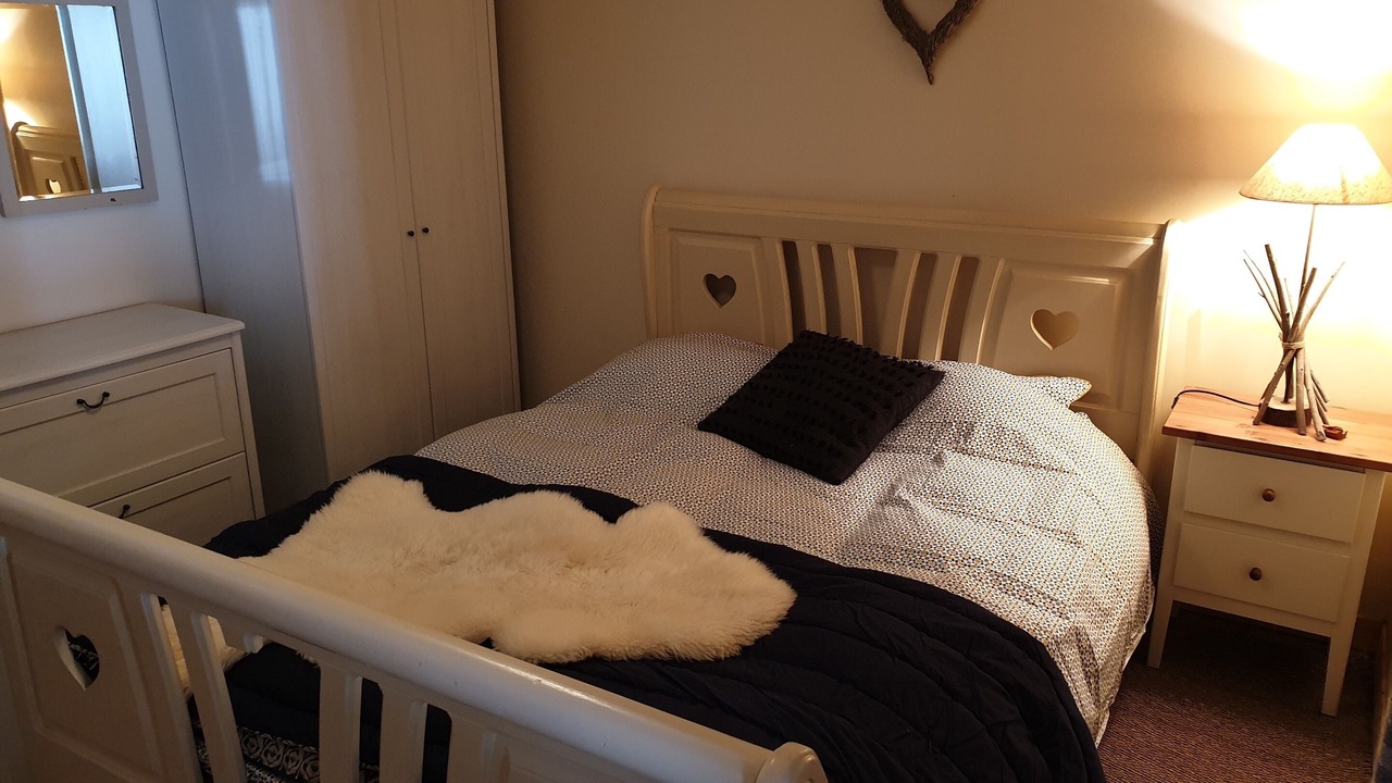 Photo of Bedroom in Entremont