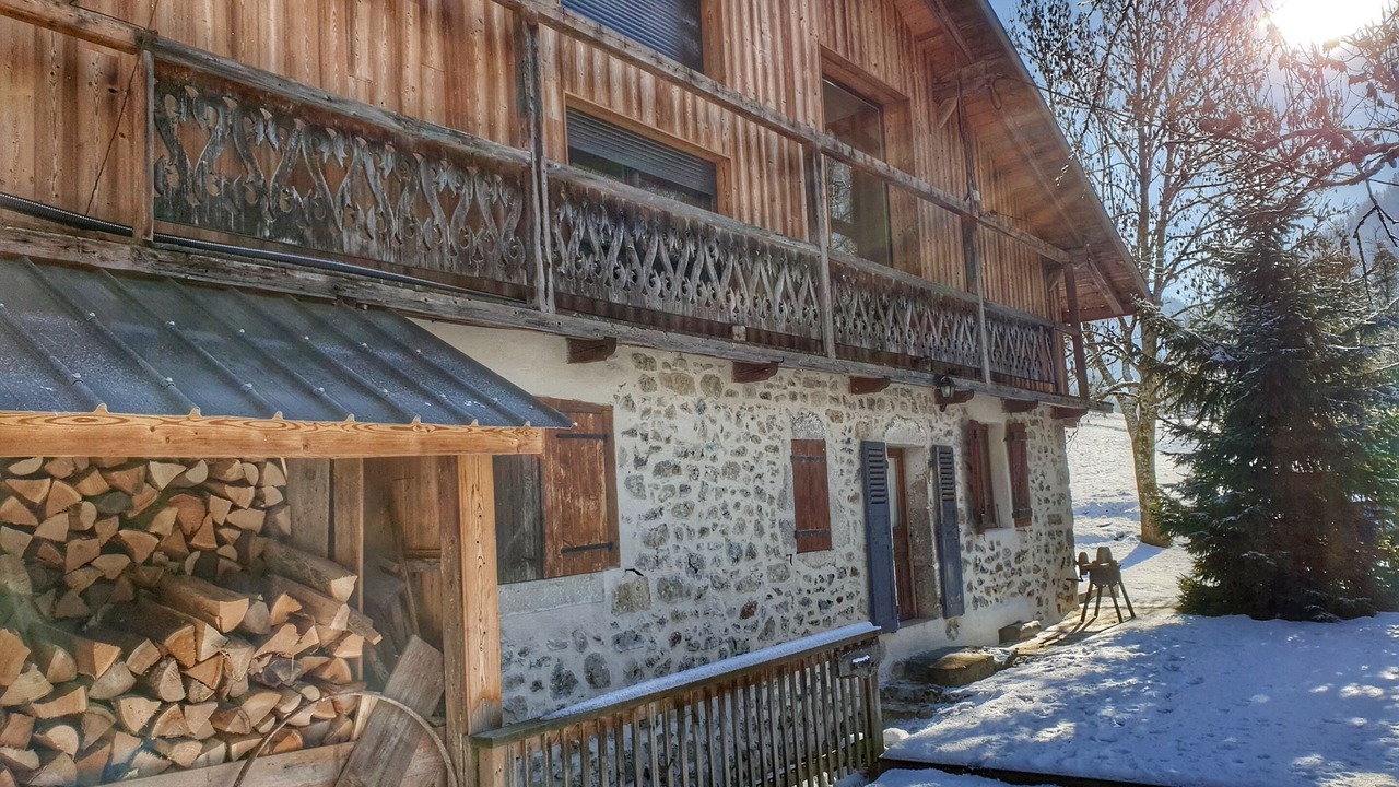 Photo of Outdoor in Entremont