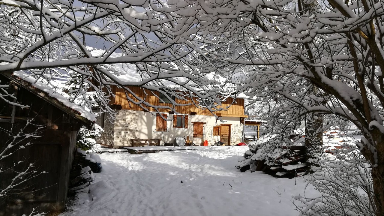 Photo of Outdoor in Entremont