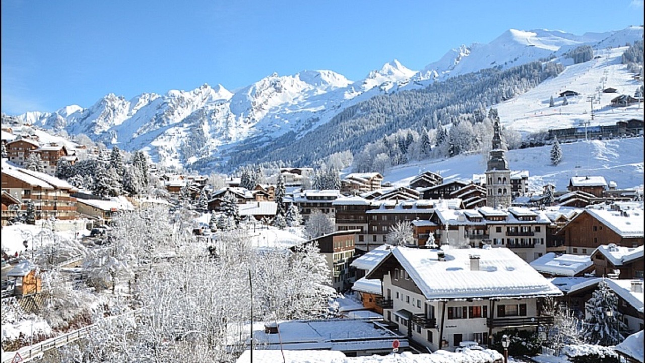 Photo of Outdoor in Entremont