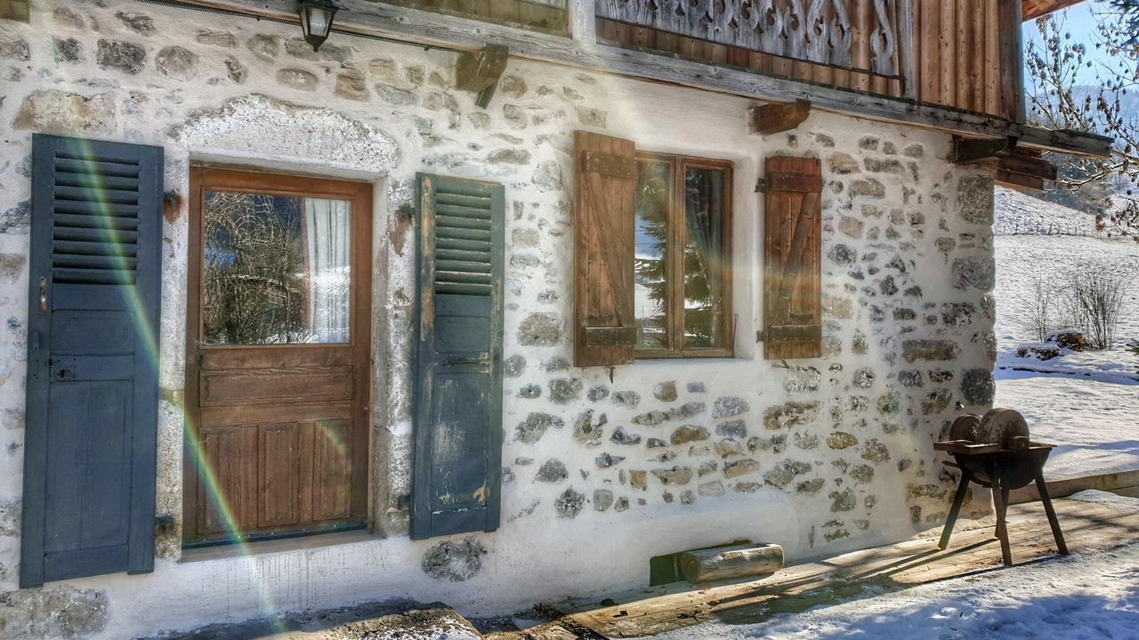 Photo of Outdoor in Entremont