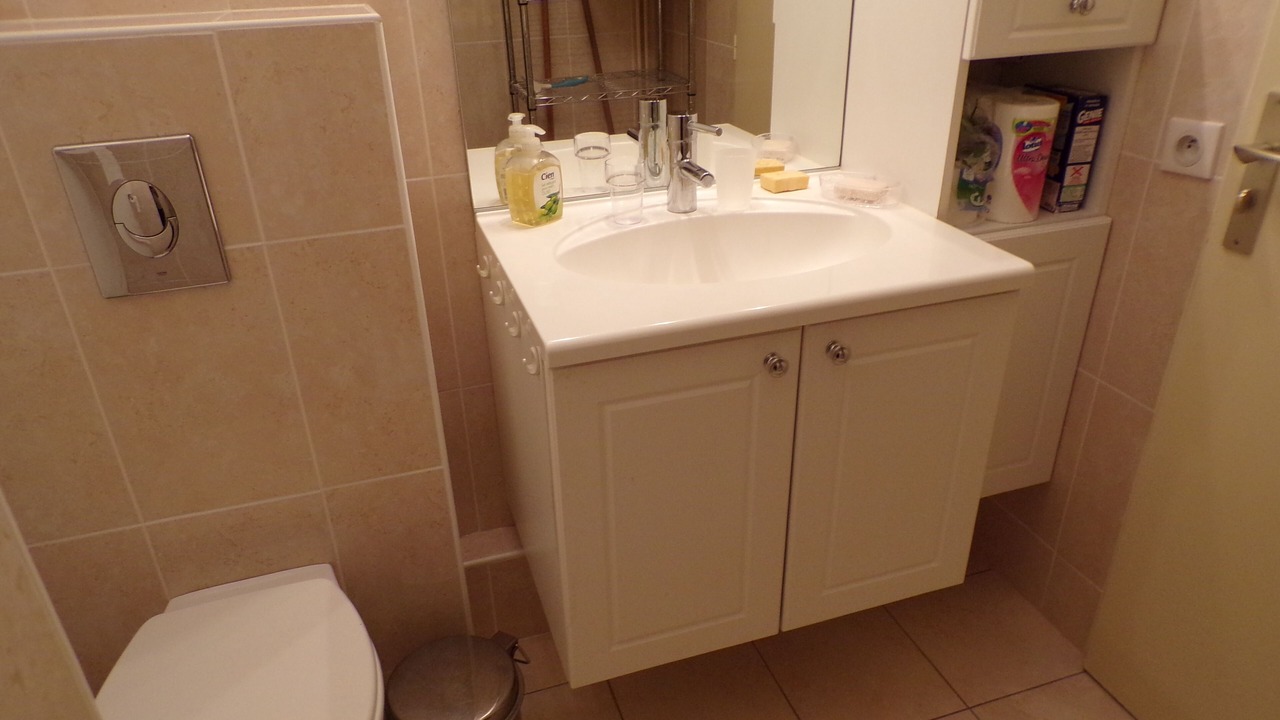Photo of Bathroom in Le Couchant