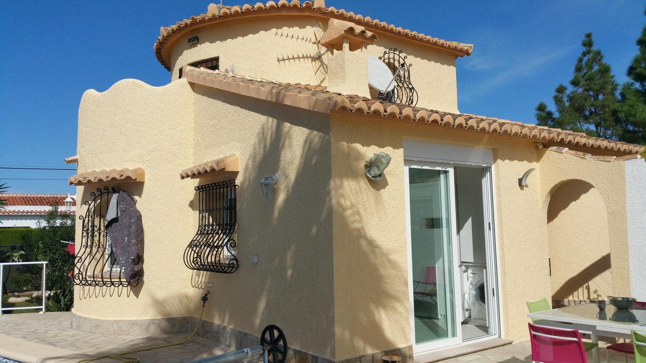 Photo of Outdoor in Els Poblets