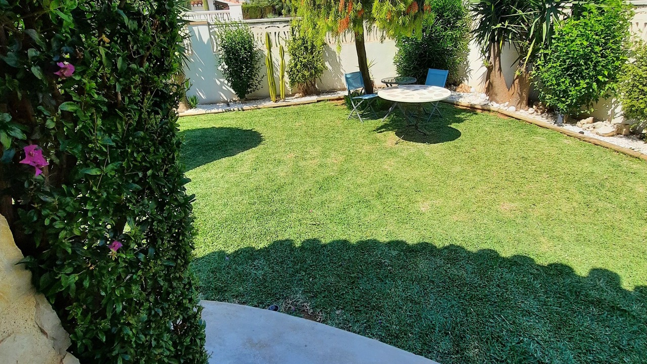 Photo of Patio Balcony in Els Poblets