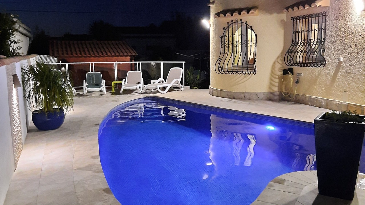 Photo of Outdoor in Els Poblets
