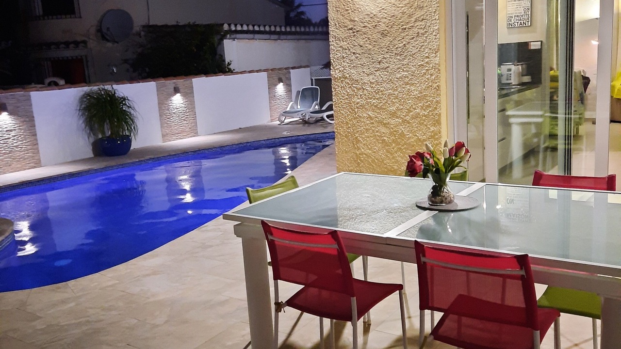 Photo of Outdoor in Els Poblets