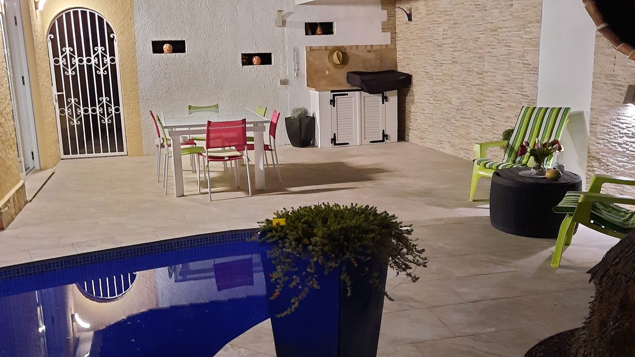 Photo of Outdoor in Els Poblets