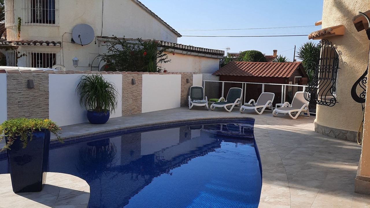 Photo of Outdoor in Els Poblets