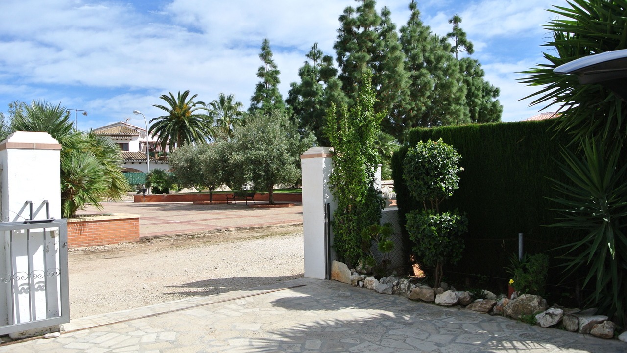 Photo of Outdoor in Els Poblets
