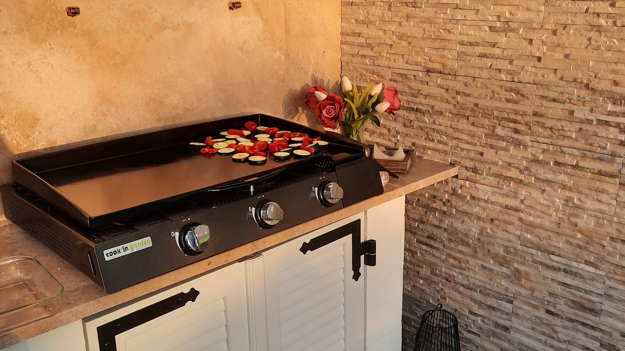 Photo of Kitchen in Els Poblets