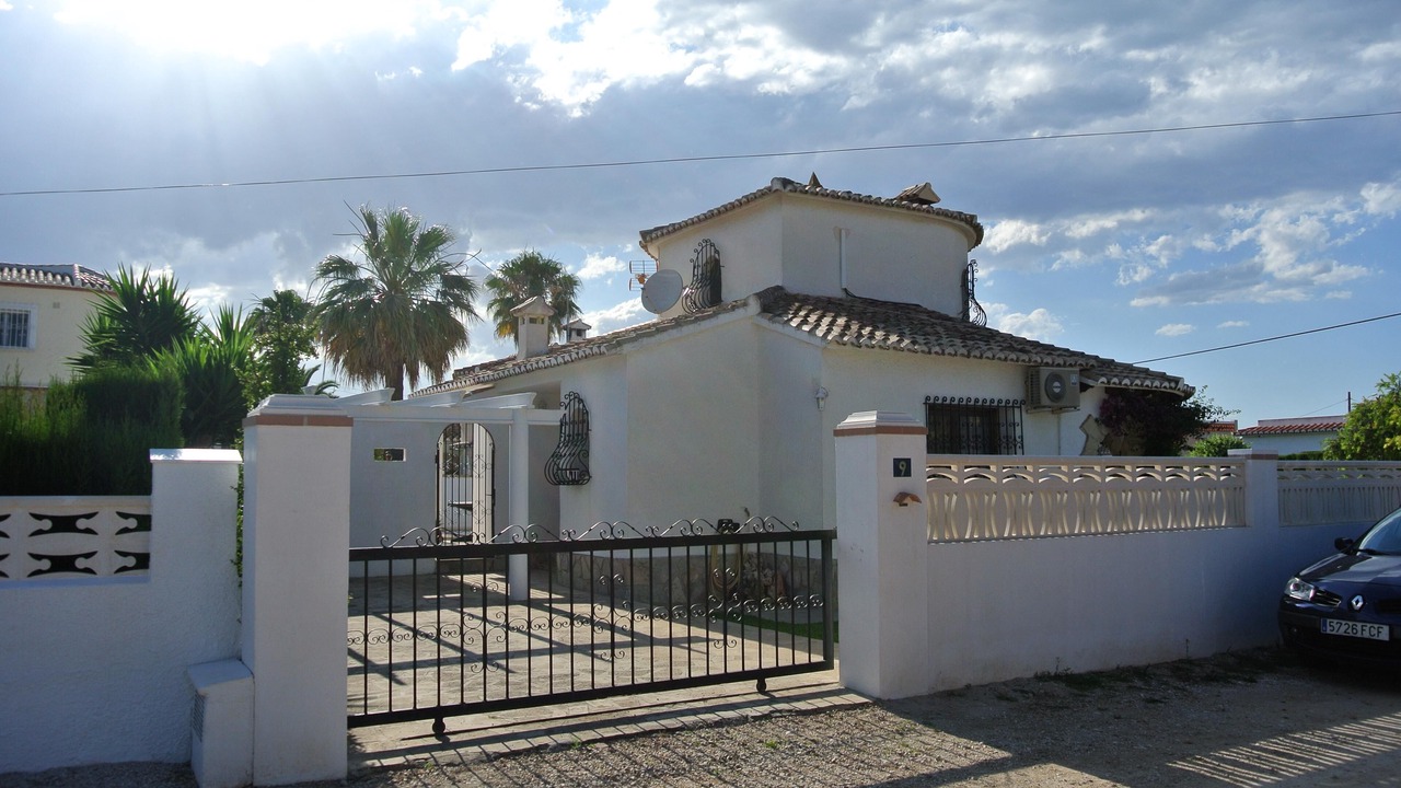 Photo of Outdoor in Els Poblets