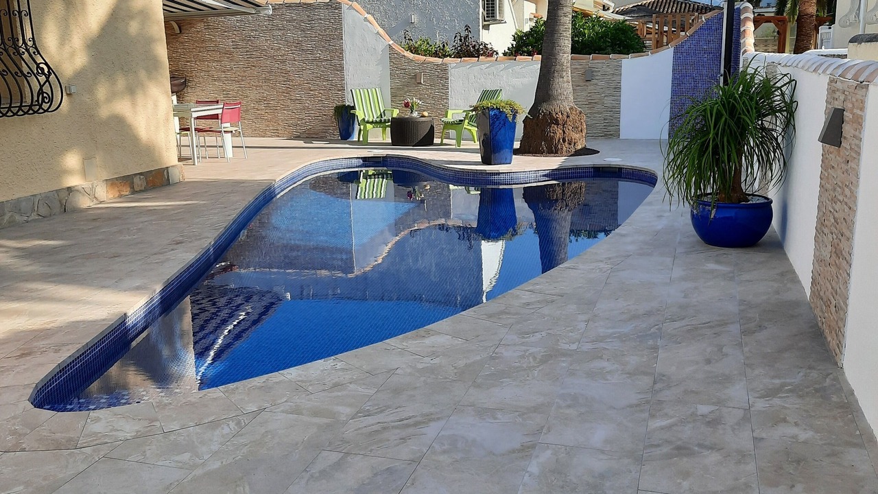 Photo of Outdoor in Els Poblets