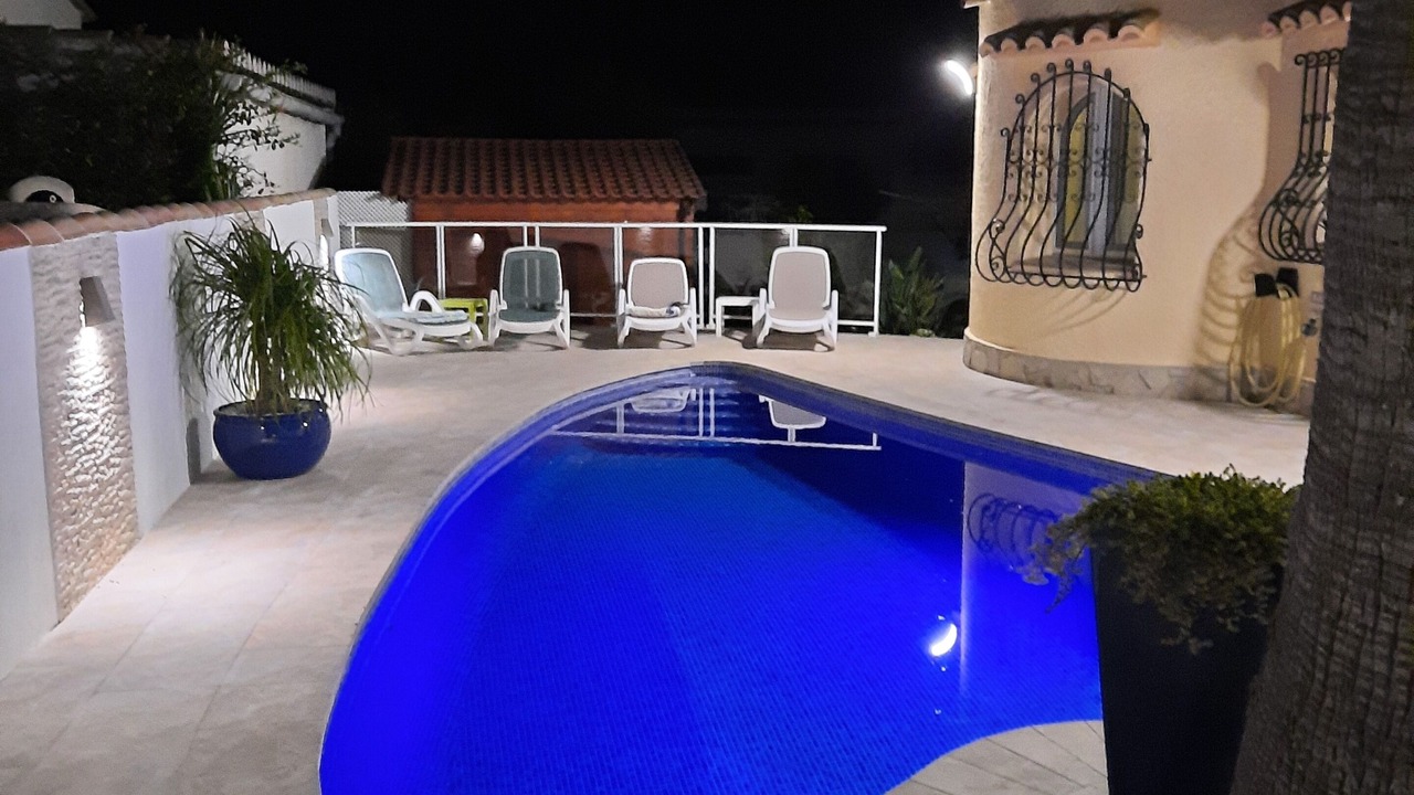 Photo of Outdoor in Els Poblets