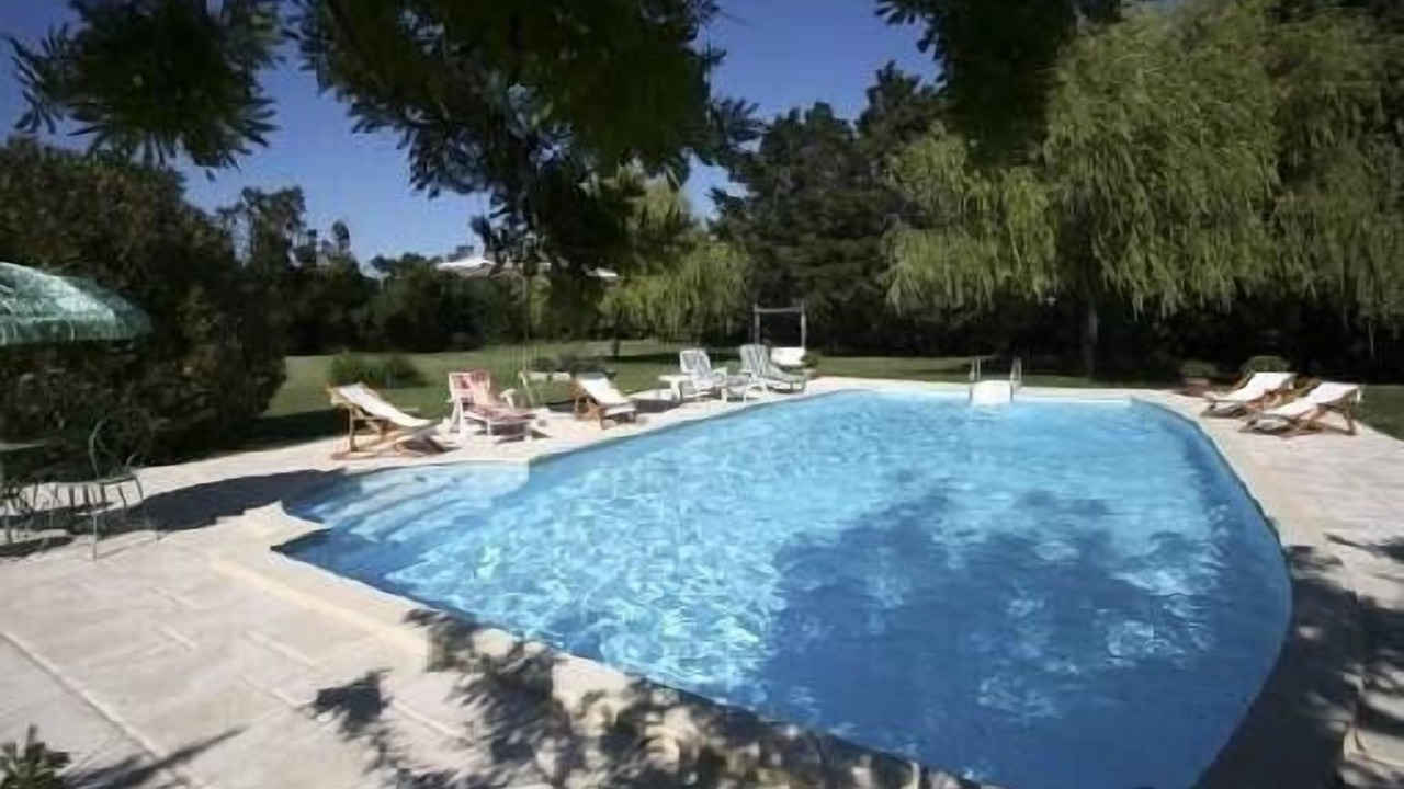 Photo of Outdoor in Albaron