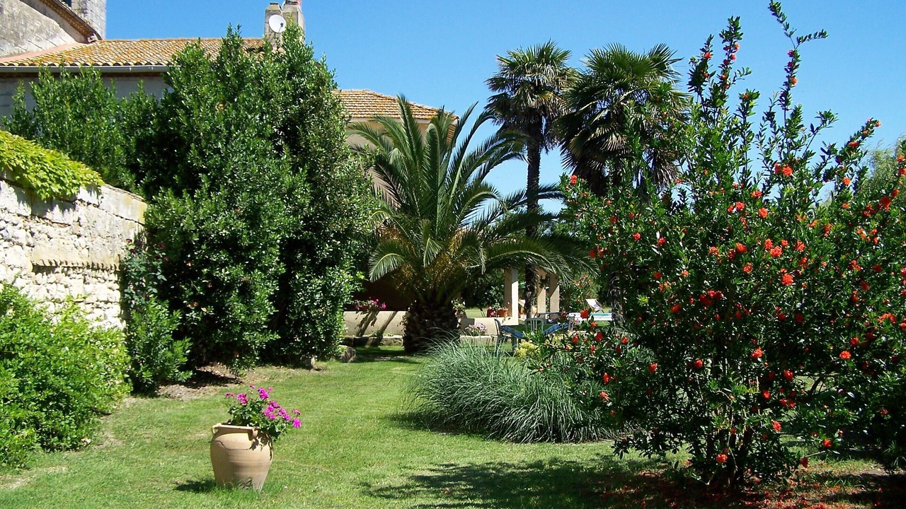 Photo of Outdoor in Albaron