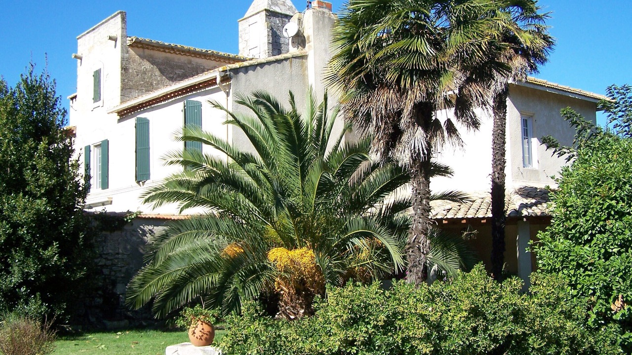 Photo of Outdoor in Albaron