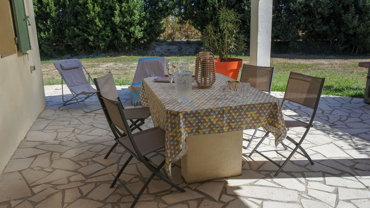 Photo of Outdoor in Albaron