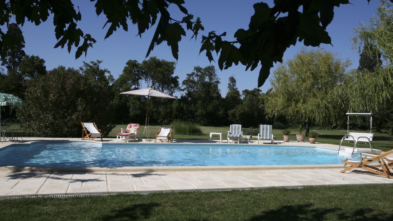 Photo of Outdoor in Albaron