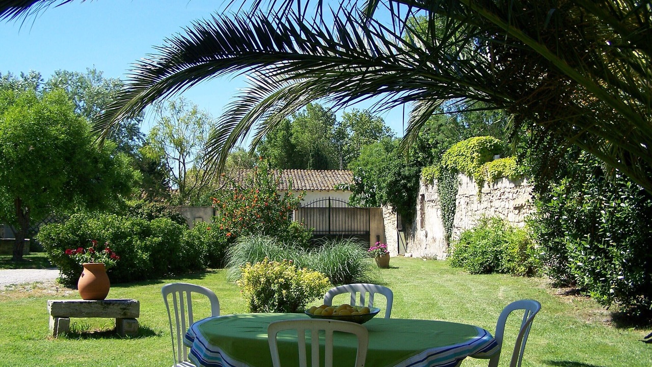 Photo of Outdoor in Albaron
