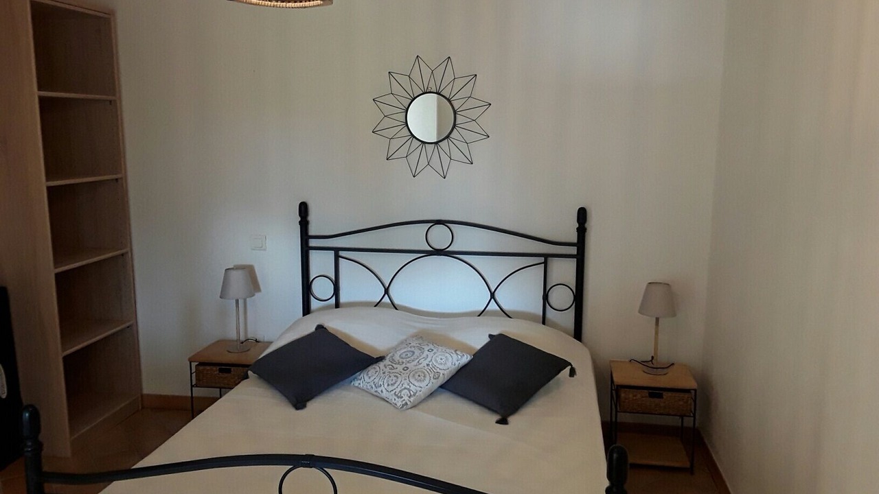 Photo of Bedroom in Albaron