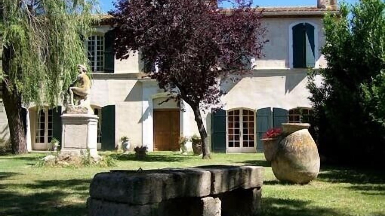 Photo of Outdoor in Albaron