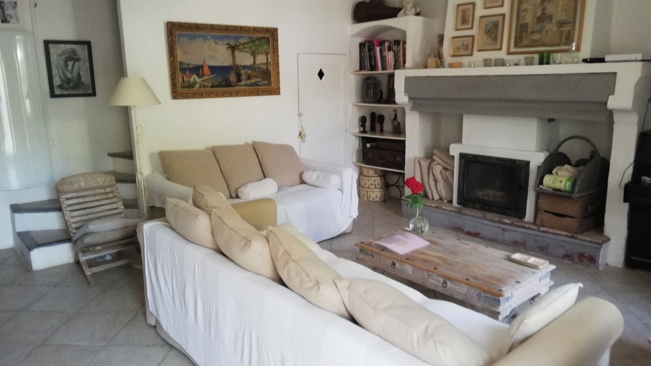 Photo of Livingroom in Saint-Martin-de-Crau