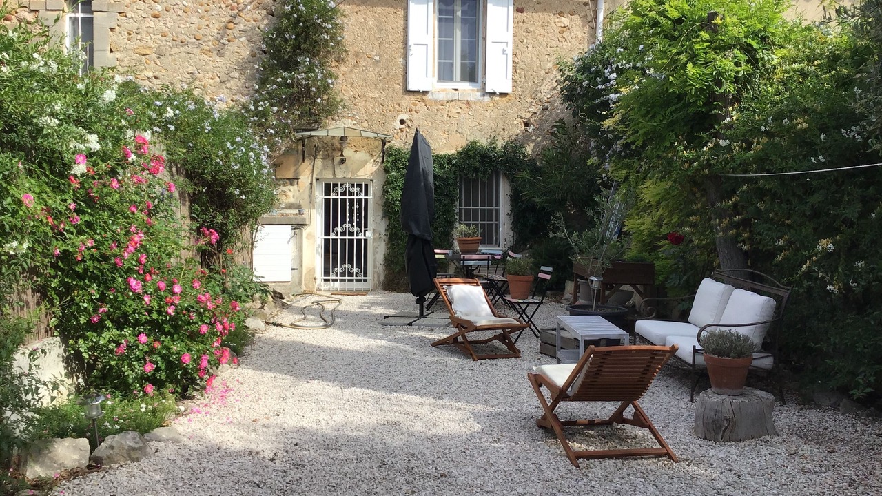 Photo of Patio Balcony in Saint-Martin-de-Crau