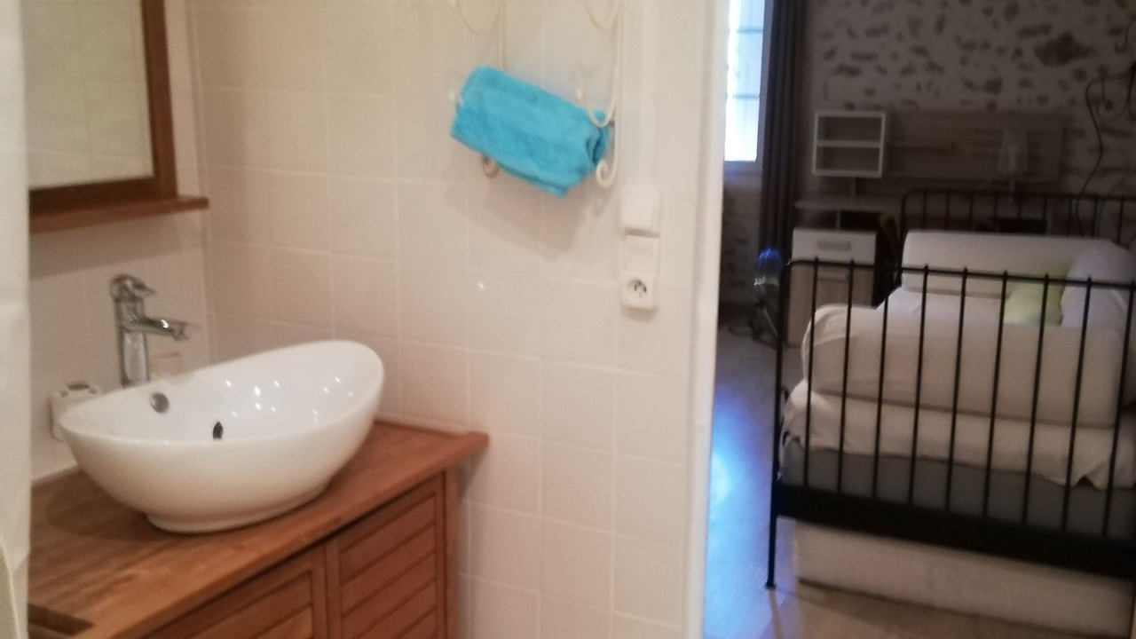 Photo of Bathroom in Saint-Martin-de-Crau