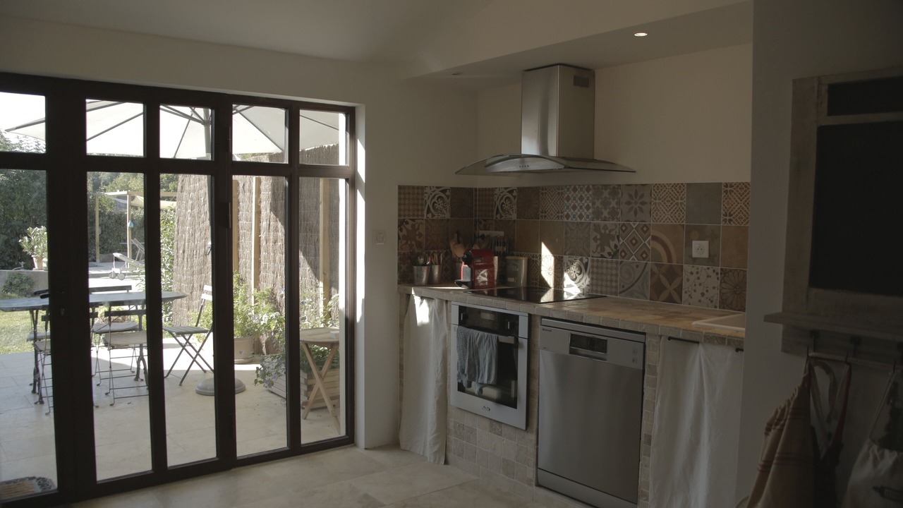 Photo of Kitchen in Saint-Martin-de-Crau