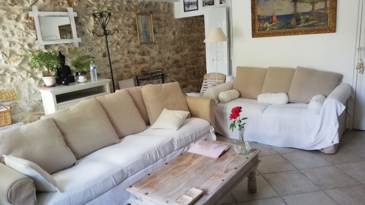 Photo of Livingroom in Saint-Martin-de-Crau