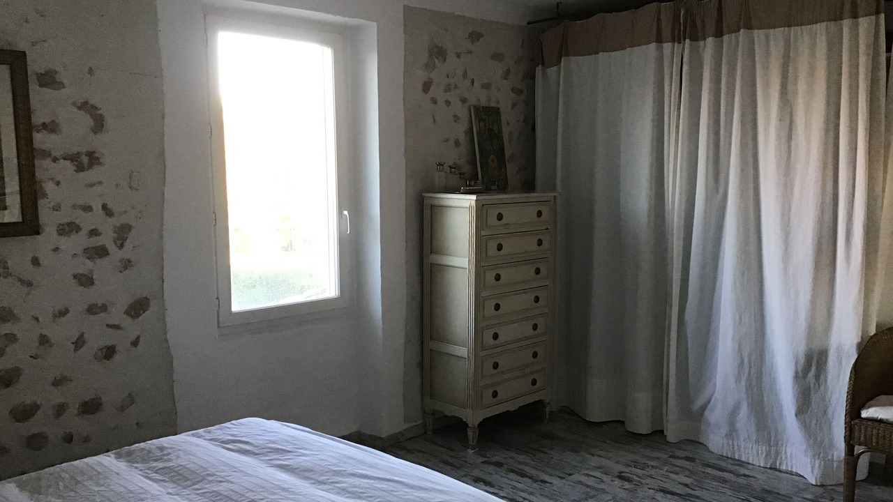 Photo of Bedroom in Saint-Martin-de-Crau