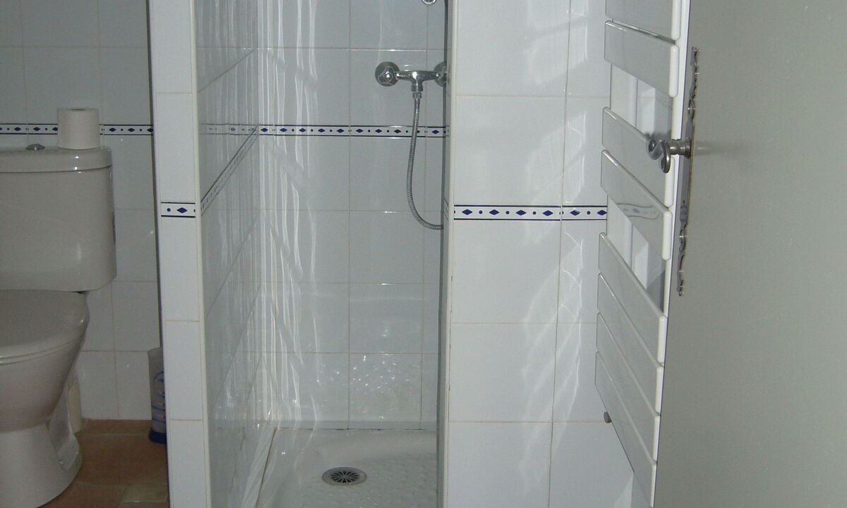 Photo of Bathroom in Roquemaure