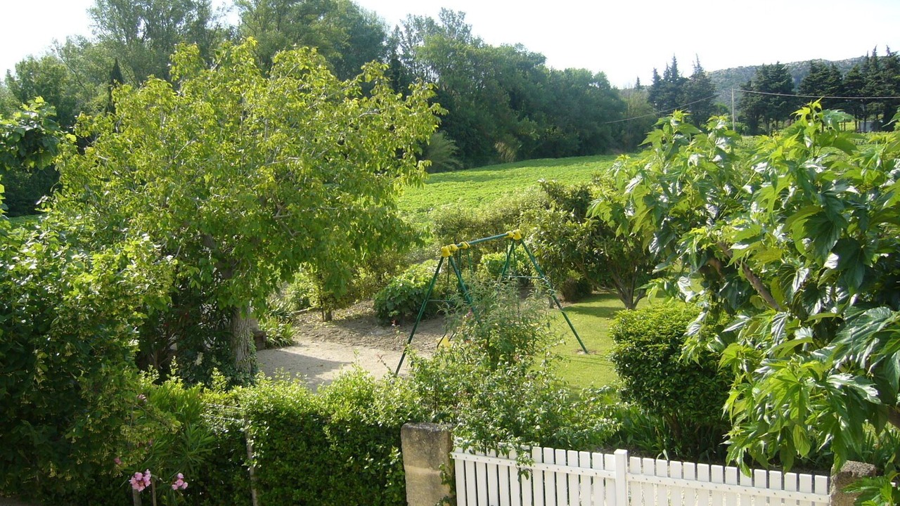 Photo of Outdoor in Roquemaure