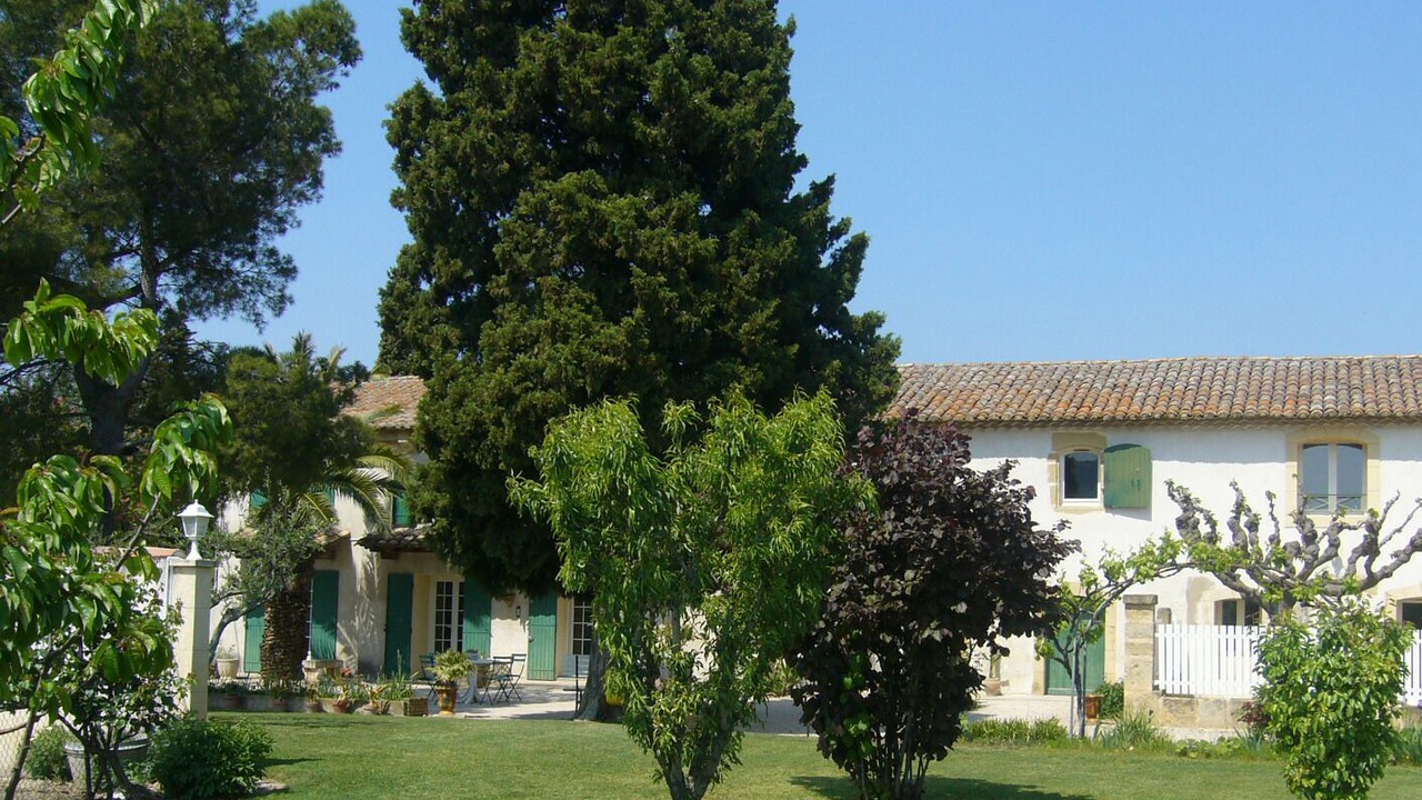 Photo of Outdoor in Roquemaure