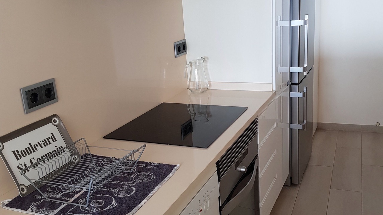 Photo of Kitchen in Cap de Salou