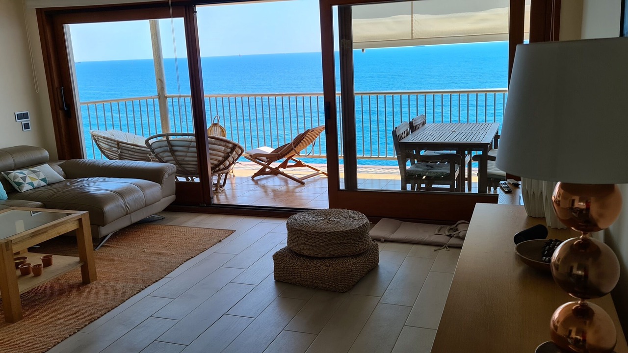 Photo of Livingroom in Cap de Salou