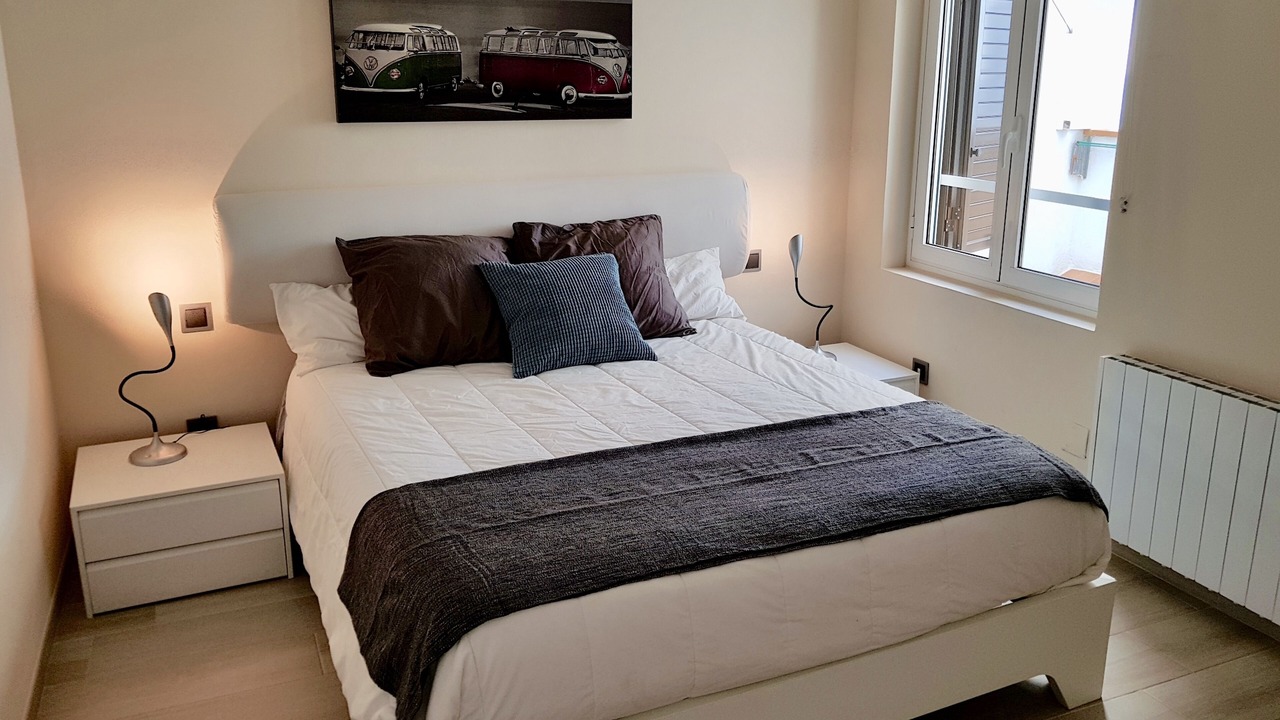 Photo of Bedroom in Cap de Salou