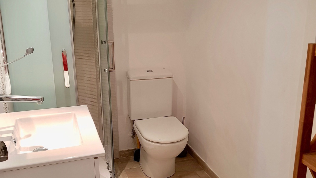 Photo of Bathroom in Cap de Salou