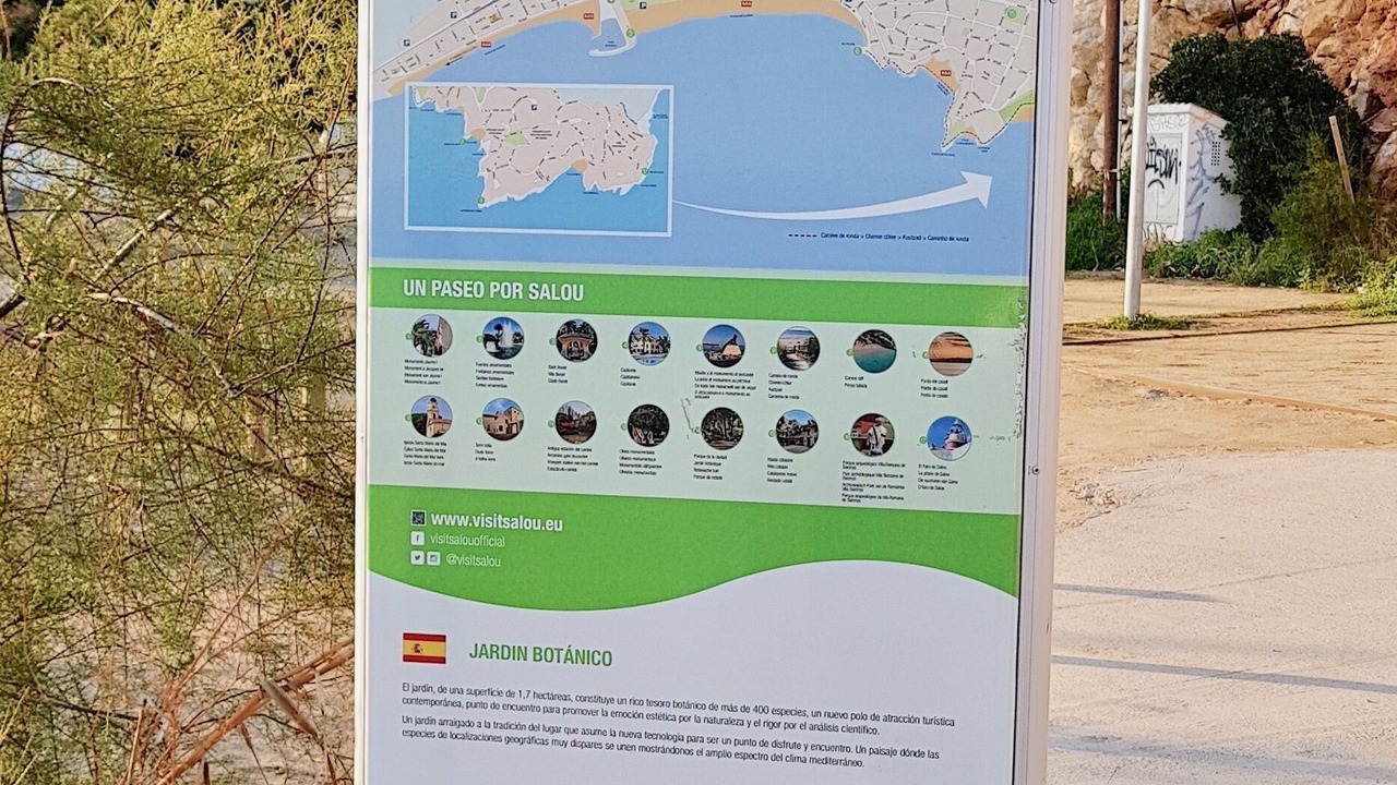 Photo of Outdoor in Cap de Salou