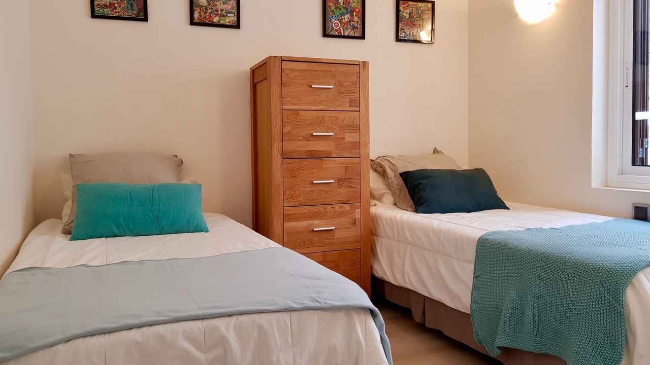 Photo of Bedroom in Cap de Salou