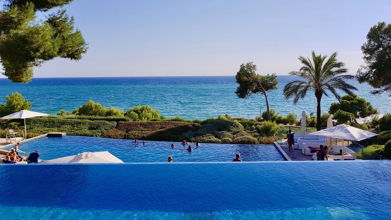 Photo of Outdoor in Cap de Salou