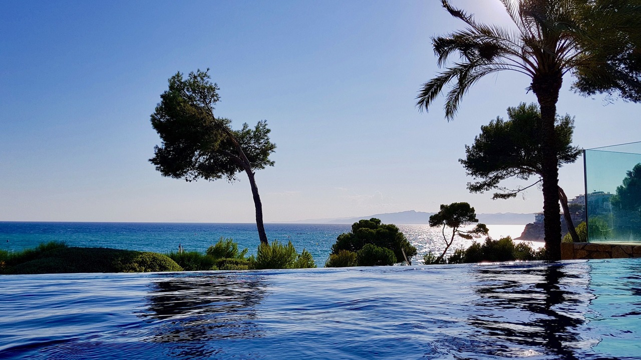 Photo of Outdoor in Cap de Salou