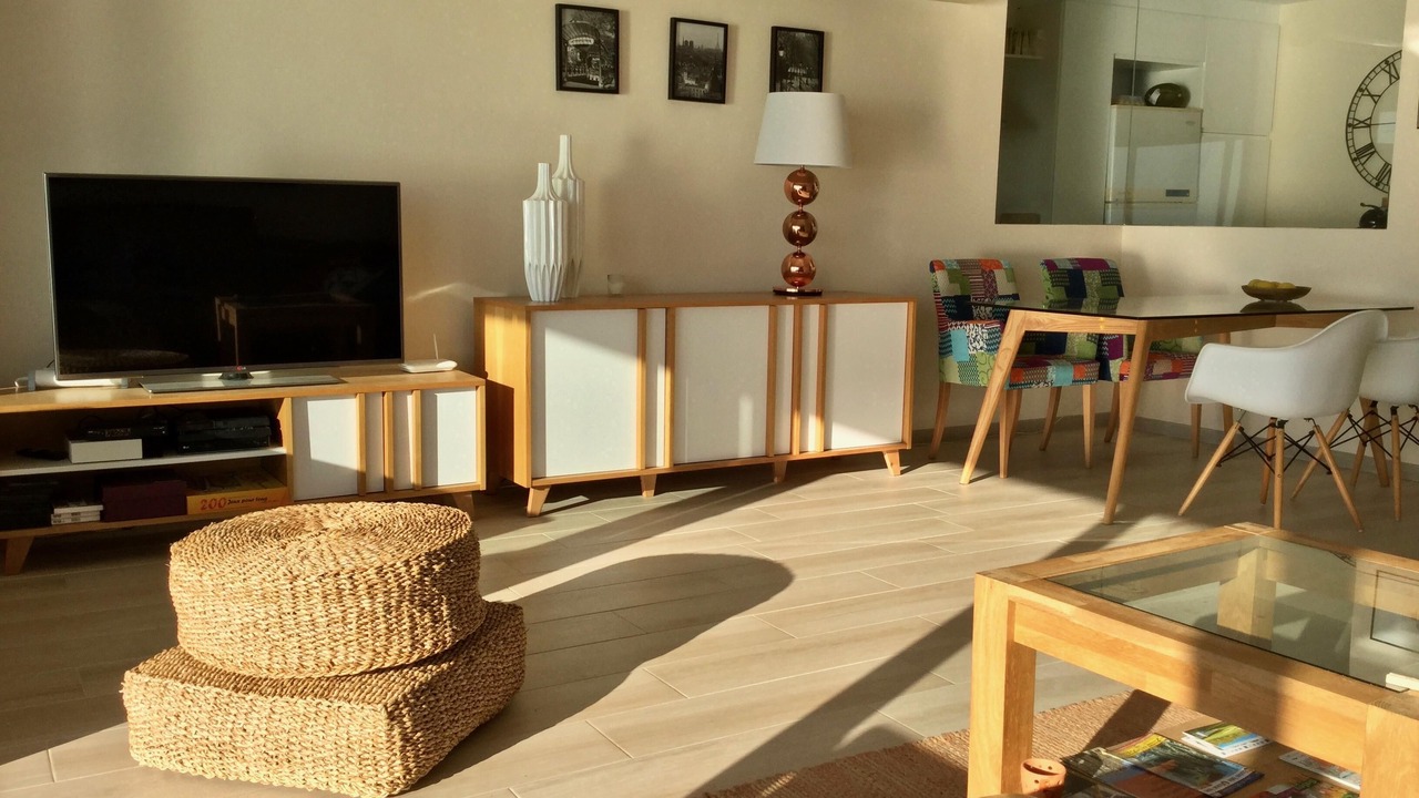 Photo of Livingroom in Cap de Salou