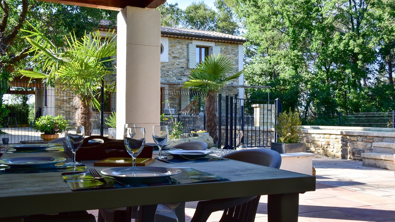 Photo of Outdoor in Cruviers-Lascours