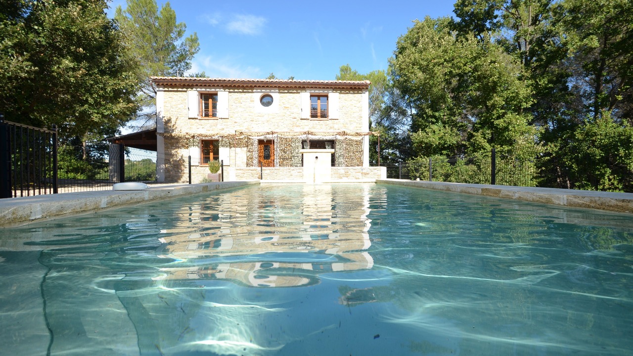 Photo of Outdoor in Cruviers-Lascours