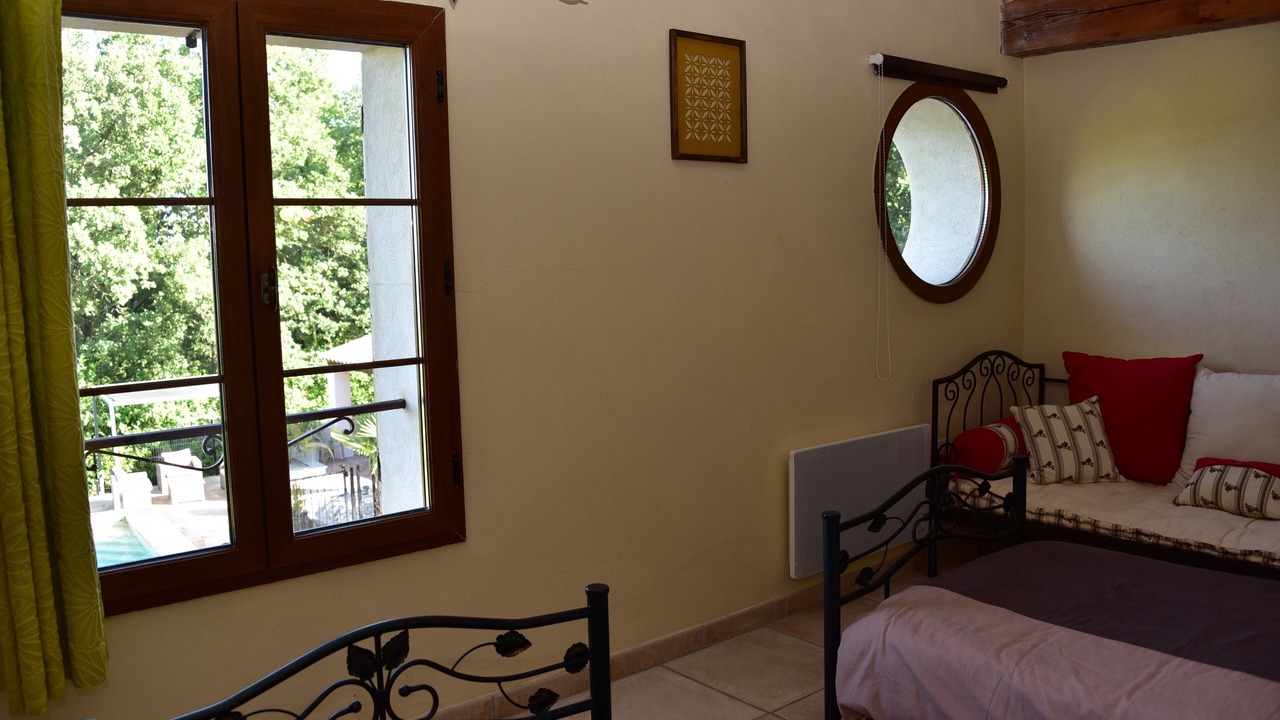 Photo of Bedroom in Cruviers-Lascours