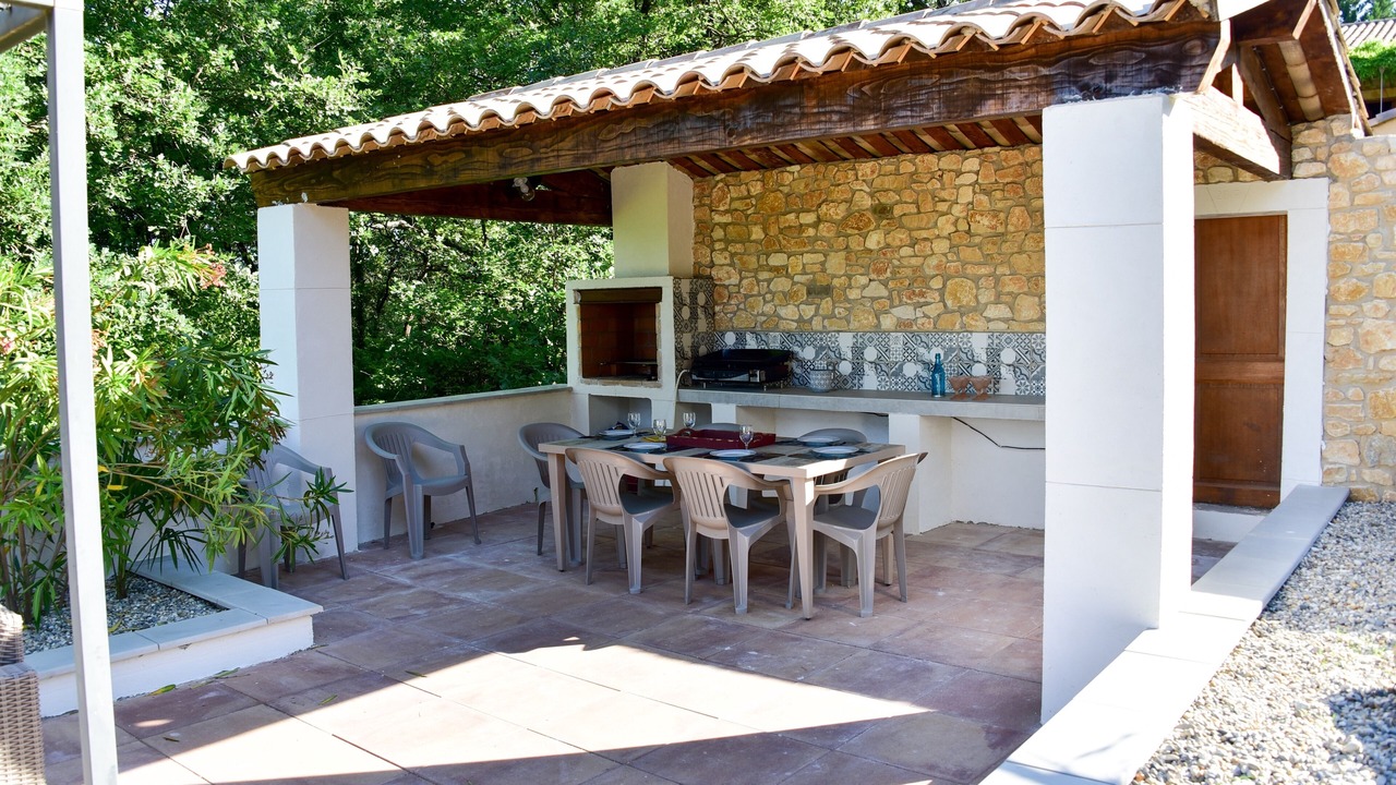 Photo of Outdoor in Cruviers-Lascours