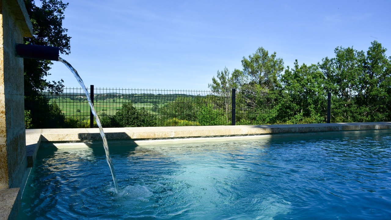 Photo of Outdoor in Cruviers-Lascours