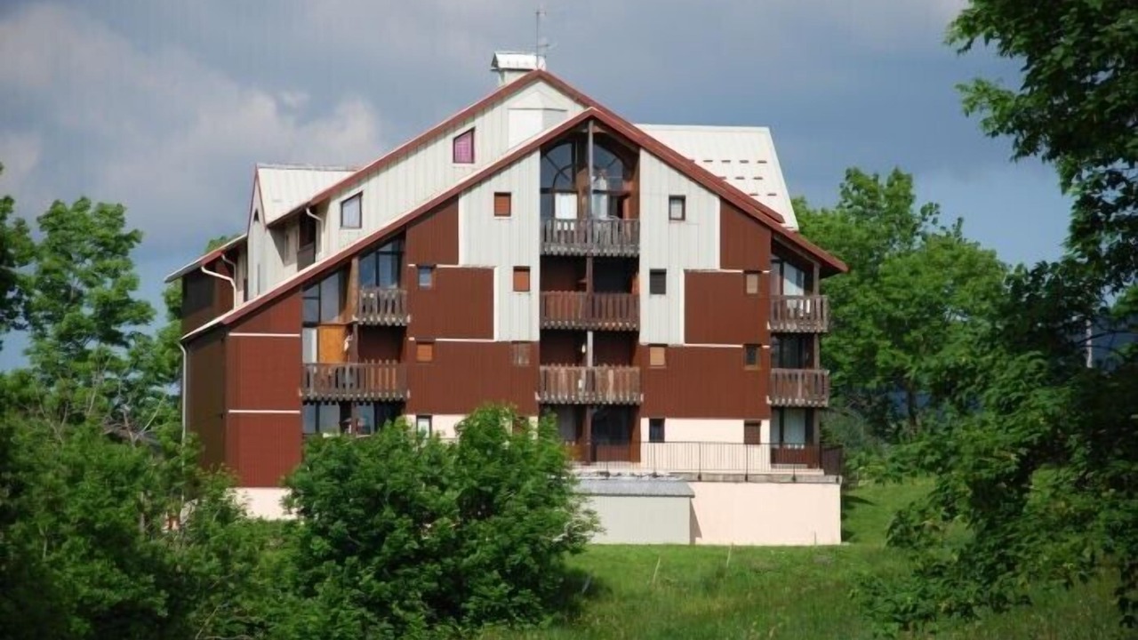 Photo of Outdoor in Les Rousses