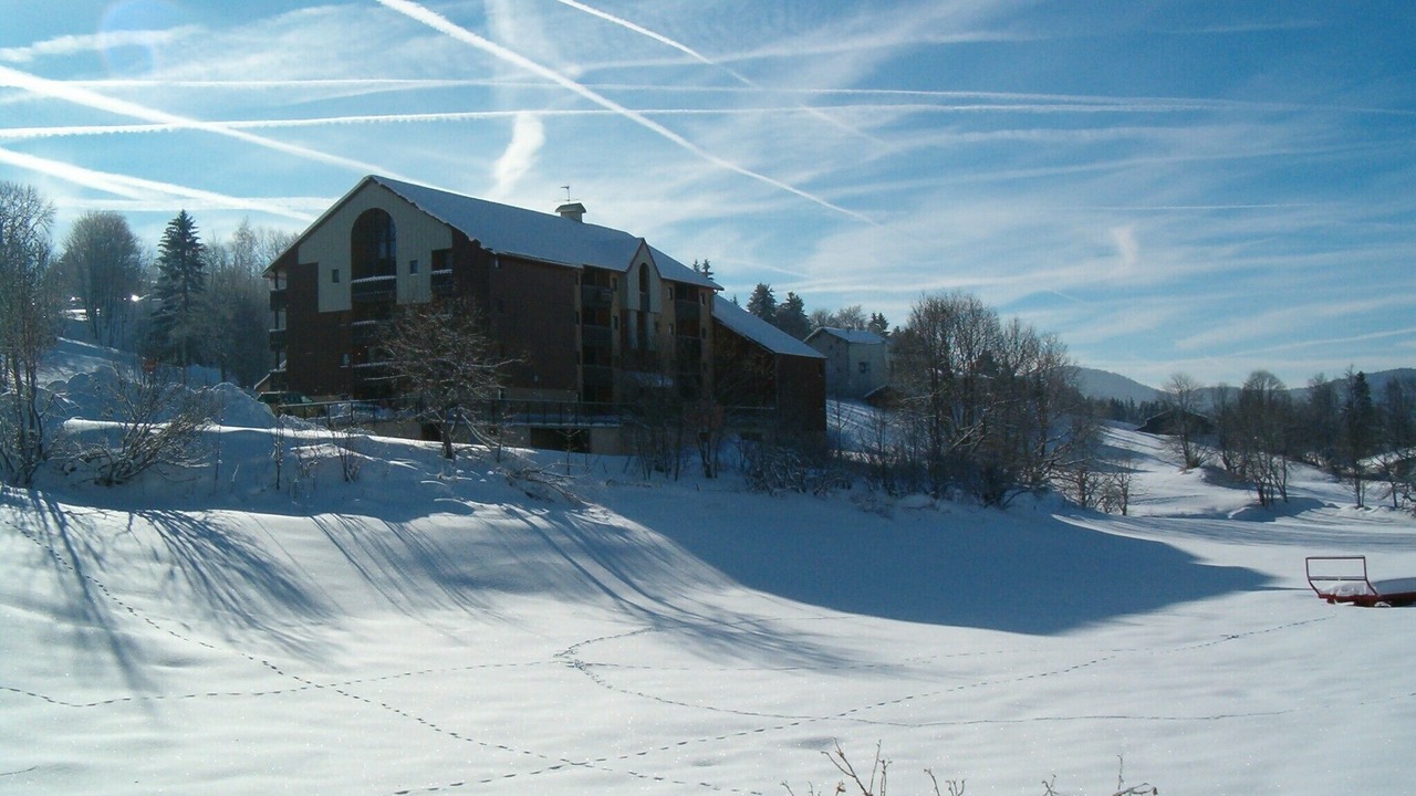 Photo of Outdoor in Les Rousses